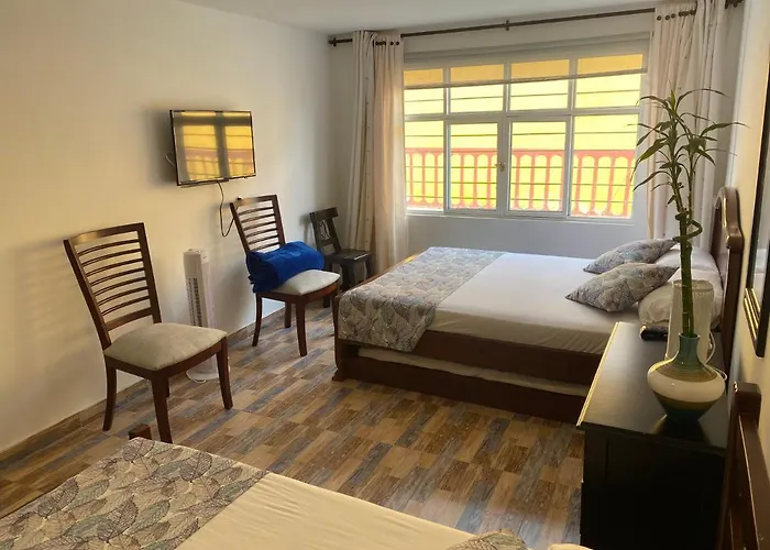 Hotel Encanto Filandia